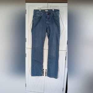 Tecovas Men's Slim Bootcut Jeans